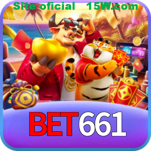 Bet661 Início - Plataforma Oficial Certificada MGA