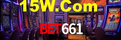 Tournaments Bet661