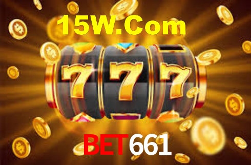 Bet661 - Installation Guide