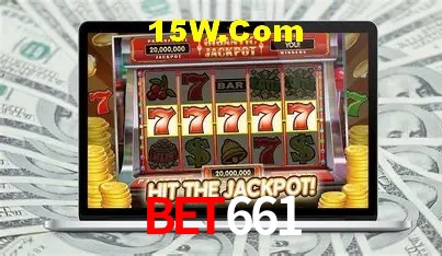 Design Responsivo Bet661