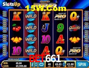 Bet661 Brasília - Bonus Features