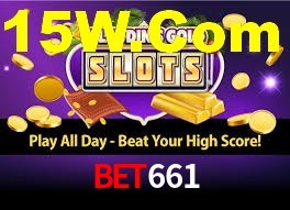 Bet661 App Interface