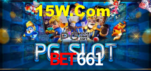 Bet661 Login