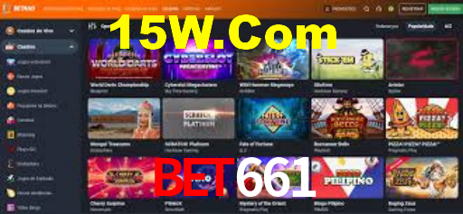 Bet661: Jogos de Caça-Níqueis-Altas Recompensas, Roleta-Velocidade, Blackjack-Desafios Máximos