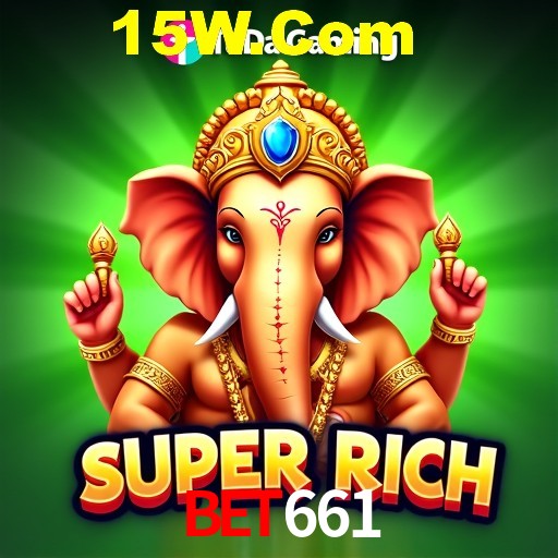 Descubra o Mundo do Cassino Online com Bet661