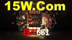 Blackjack Table Bet661