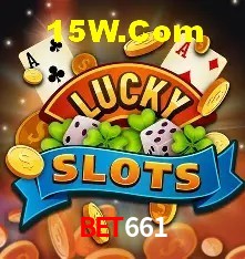 Bet661 Slot - 320+ Caça-Níqueis Premium