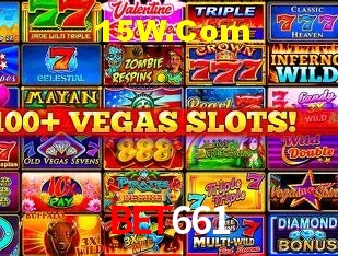 Bet661 Brasília - Jogo Features