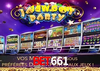 Login Seguro Bet661