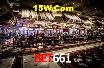 Tecnologia da Plataforma Bet661