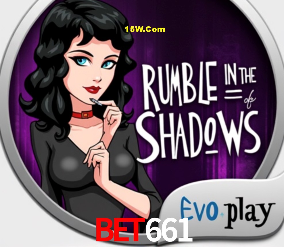 Diretório de Jogos Bet661