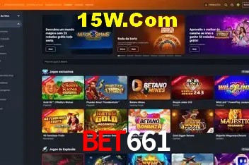 Bet661 São Paulo - Top Slots
