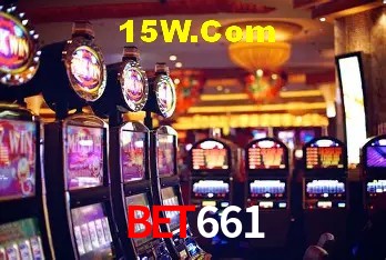 Bet661 São Paulo - Jogo Providers