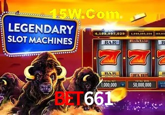 Bet661 - cassino ao vivo