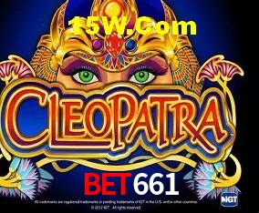 Bet661 Belo Horizonte - Jackpots
