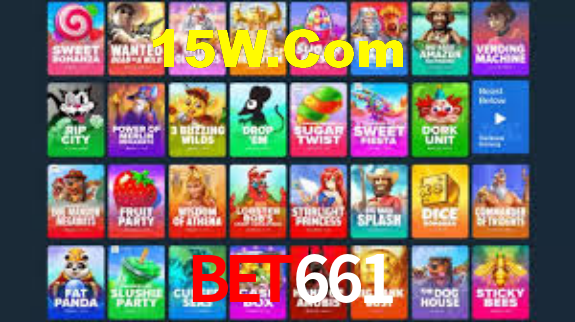 Bet661