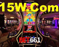 Experiência VIP Bet661