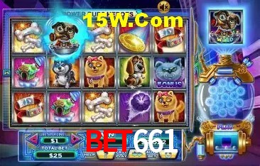 Bet661 Brasília - Leaderboards