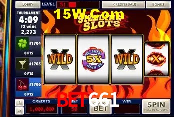 Bet661 Plataforma - Certificada MGA desde 2015