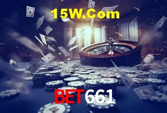 Bet661 Salvador - Promo Stats