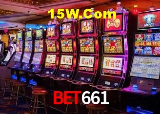 Promoções Sazonais Bet661