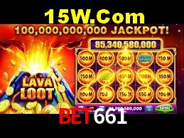 Secure Login Bet661